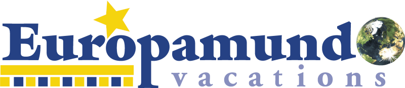 Europamundo Vacations logo